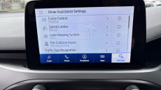 Ford Focus 1.0 EcoBoost Active Style 5dr Petrol Hatchback